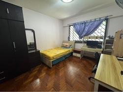 Blk 239 Bukit Panjang Ring Road (Bukit Panjang), HDB Executive #560514521